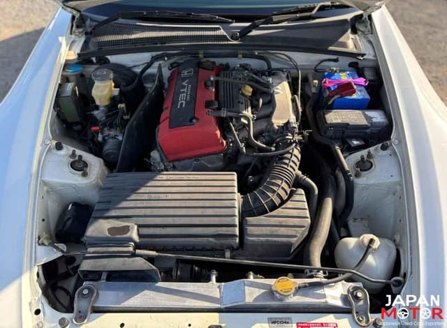1999 Honda S2000 JDM car for sale — photo 8 of 8