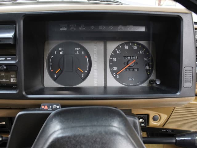 1981 Honda Civic JDM car for sale — photo 11 of 25