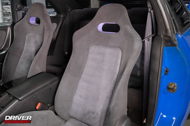 1996 Nissan Skyline JDM car for sale — photo 16 of 25