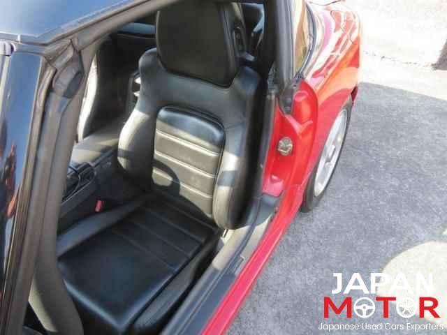 1992 Suzuki Cappuccino JDM car for sale — photo 23 of 25