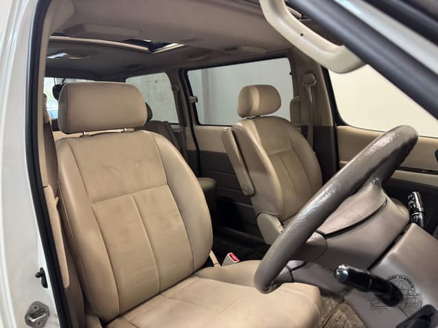 1999 Toyota Granvia JDM car for sale — photo 25 of 25