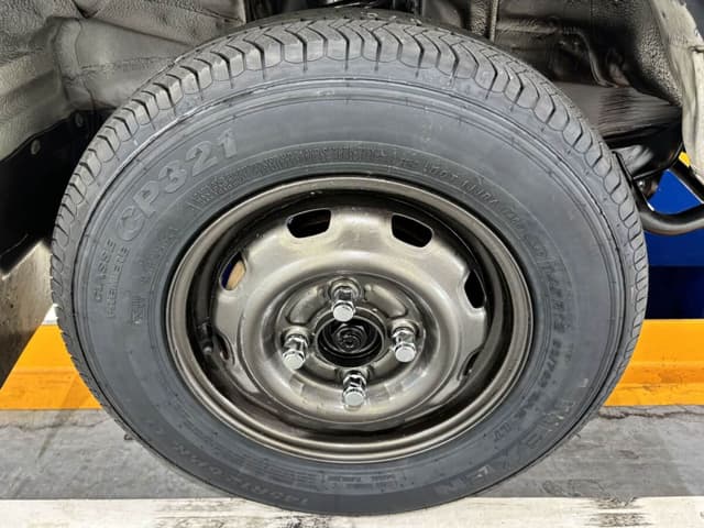 1998 Honda Acty JDM car for sale — photo 14 of 25
