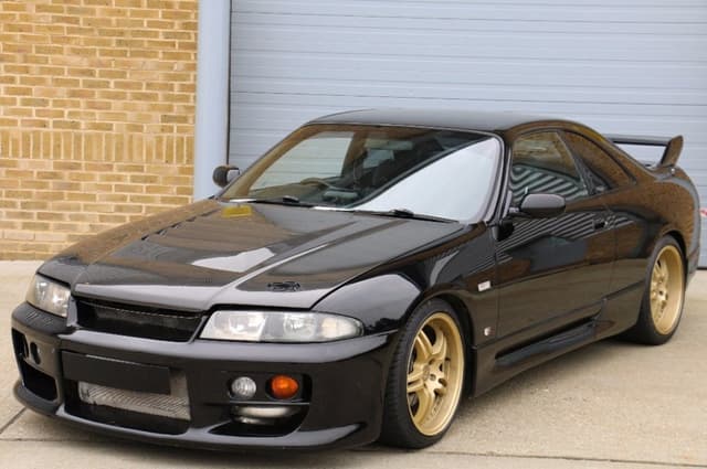 1998 JDM car for sale — photo 3 of 25