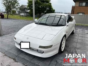 1998 Toyota MR2 JDM car for sale