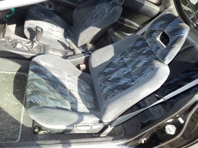 1999 Honda Integra JDM car for sale — photo 17 of 23