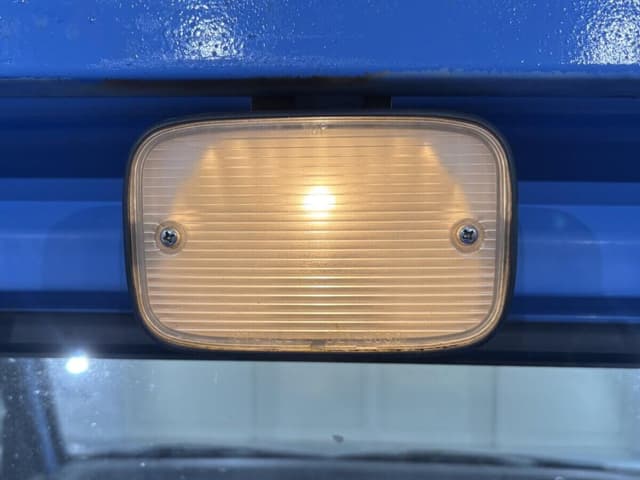 1994 Honda Acty JDM car for sale — photo 6 of 25