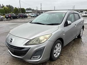 2009 Mazda Axela JDM car for sale