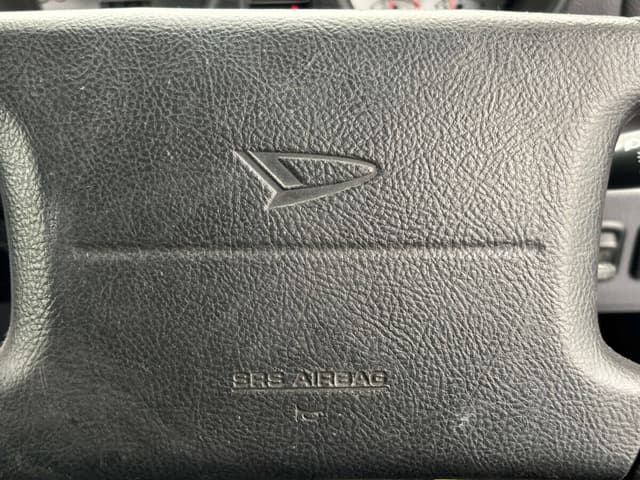 2000 Daihatsu Naked JDM car for sale — photo 8 of 25