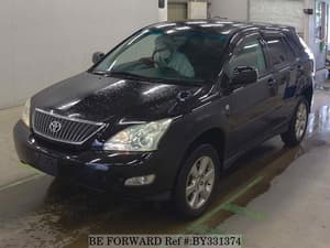2006 Toyota Harrier JDM car for sale
