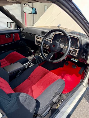 1984 Nissan Skyline JDM car for sale — photo 13 of 16