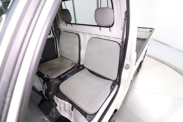 1997 Daihatsu Hijet JDM car for sale — photo 17 of 25