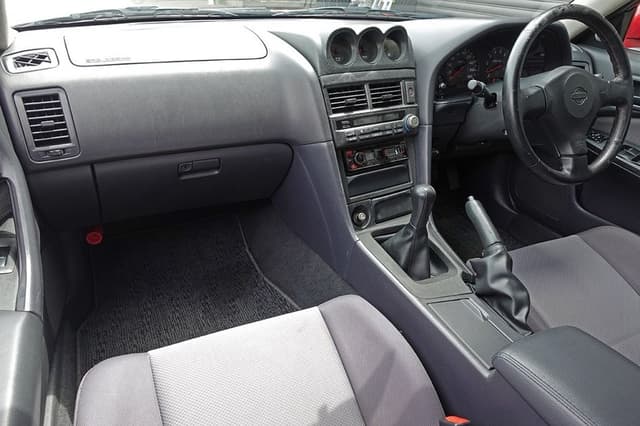 1998 Nissan Skyline JDM car for sale — photo 25 of 25