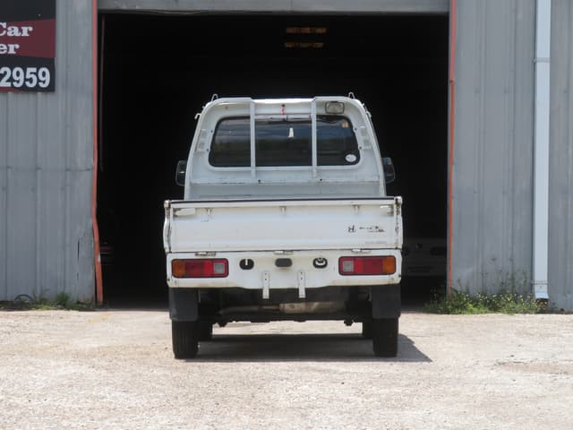 1993 Honda Acty JDM car for sale — photo 9 of 18