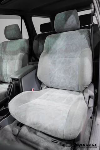 1998 Toyota Hilux JDM car for sale — photo 17 of 25