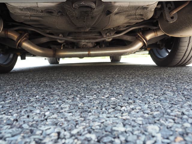 2004 Subaru Legacy JDM car for sale — photo 7 of 14