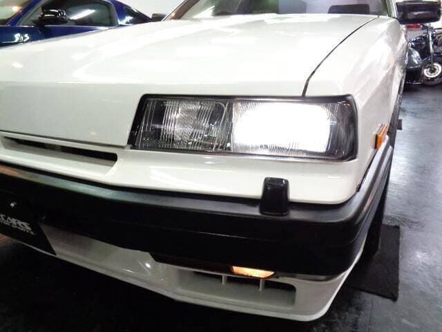 1984 Nissan Skyline JDM car for sale — photo 10 of 12