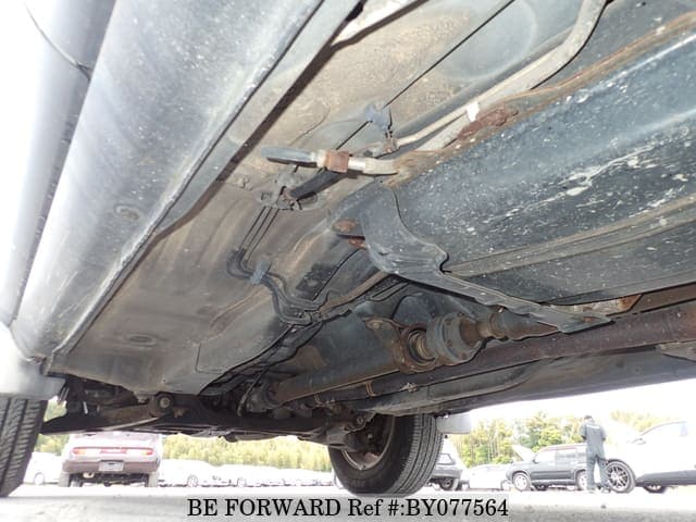 1996 Toyota RAV4 JDM car for sale — photo 18 of 25