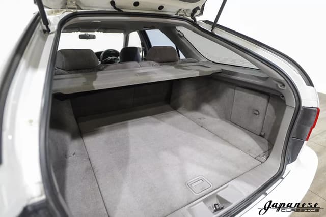 1997 Honda Accord JDM car for sale — photo 23 of 25