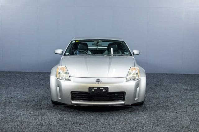 2003 Nissan Fairlady Z JDM car for sale — photo 6 of 20
