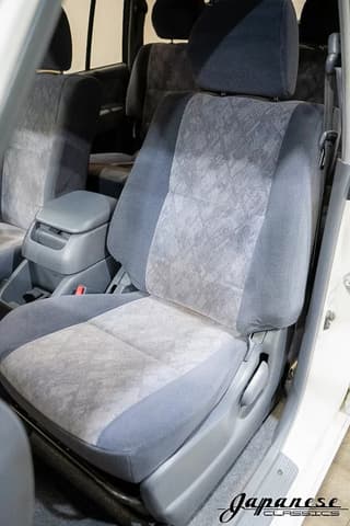 1999 Toyota Land Cruiser Prado JDM car for sale — photo 14 of 25
