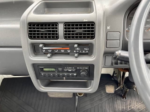 1993 Subaru Sambar JDM car for sale — photo 20 of 25