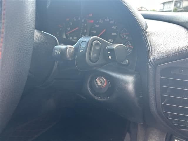 1991 Honda NSX JDM car for sale — photo 9 of 23