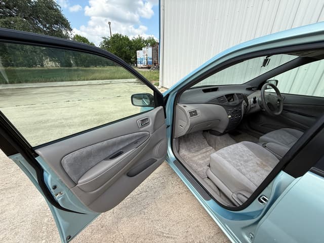 1998 Toyota Prius JDM car for sale — photo 9 of 21