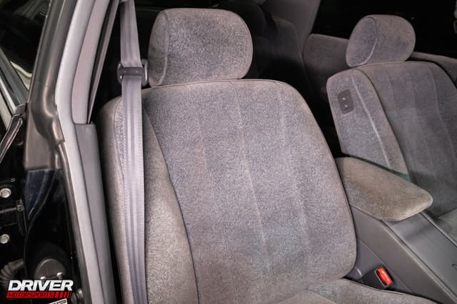 1997 Toyota Majesta JDM car for sale — photo 15 of 24