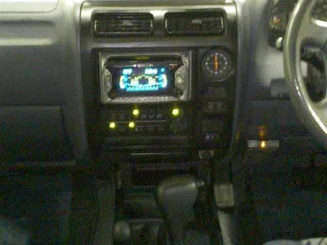1998 Toyota Land Cruiser Prado JDM car for sale — photo 5 of 8