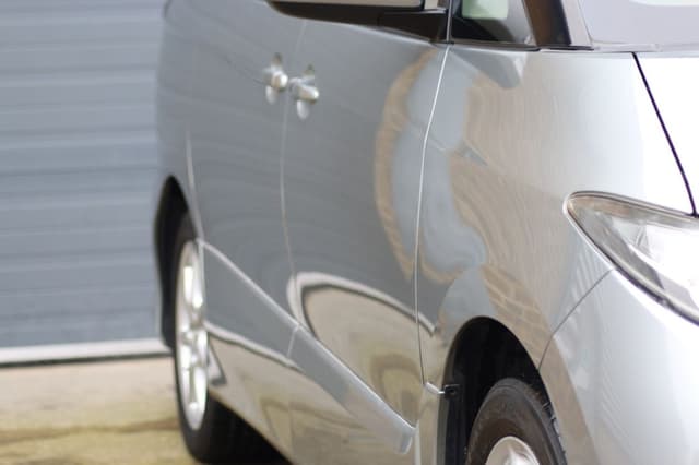 2007 Toyota JDM car for sale — photo 21 of 25