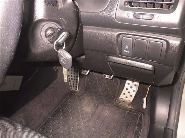 2007 Honda Accord JDM car for sale — photo 8 of 10