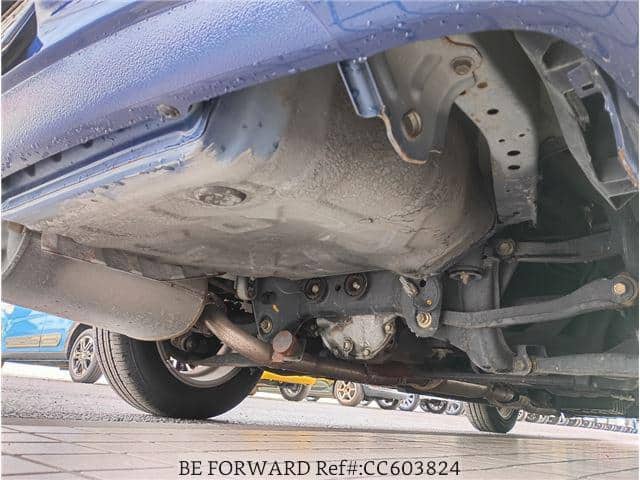 2001 Nissan Silvia JDM car for sale — photo 11 of 20