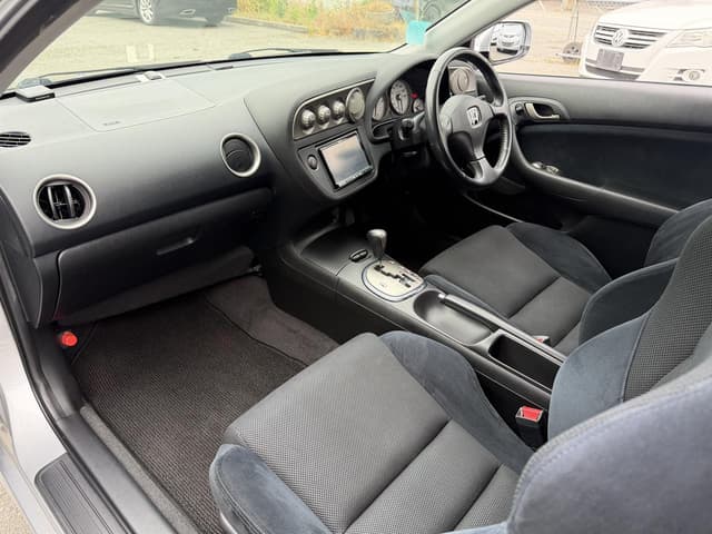 2005 Honda Integra JDM car for sale — photo 12 of 19