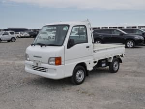 2001 Subaru Sambar JDM car for sale