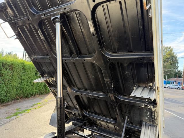 2000 Suzuki Carry JDM car for sale — photo 22 of 25