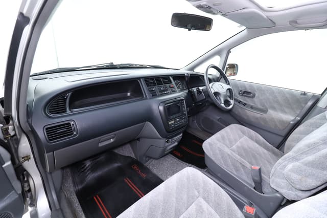 1998 Honda Odyssey JDM car for sale — photo 15 of 25