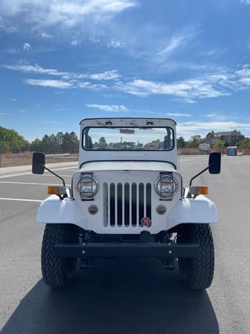 1989 Mitsubishi Jeep JDM car for sale — photo 3 of 25