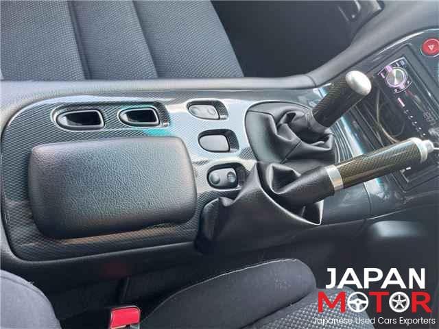 2001 Mazda RX-7 JDM car for sale — photo 13 of 25