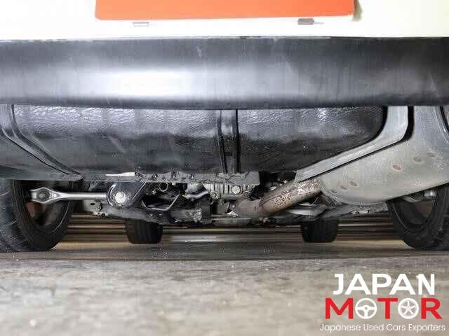 2001 Mazda RX-7 JDM car for sale — photo 9 of 10