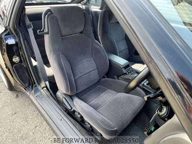 1992 Toyota Supra JDM car for sale — photo 8 of 20