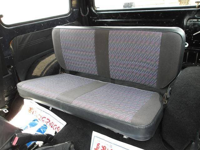 1993 Suzuki Jimny JDM car for sale — photo 12 of 20
