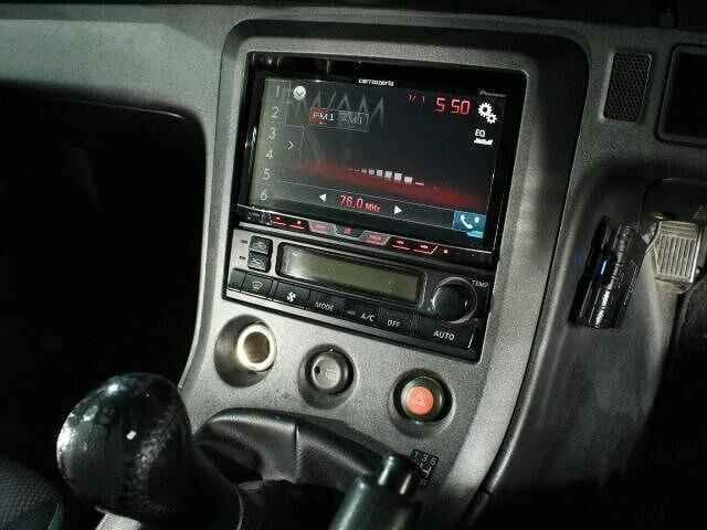 2000 Nissan Silvia JDM car for sale — photo 7 of 10
