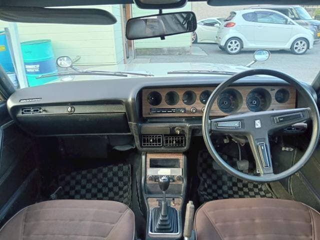 1973 Nissan Skyline JDM car for sale — photo 5 of 20