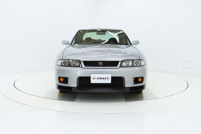 1998 Nissan Skyline JDM car for sale — photo 4 of 25