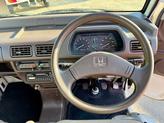 1996 Honda Accord JDM car for sale — photo 18 of 25