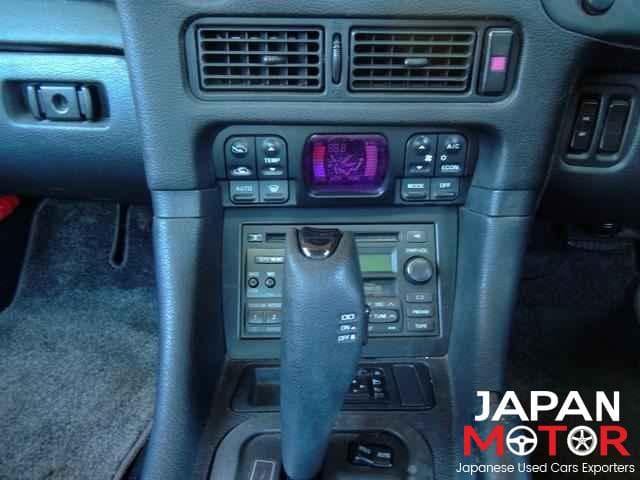 1997 Mitsubishi GTO JDM car for sale — photo 8 of 15