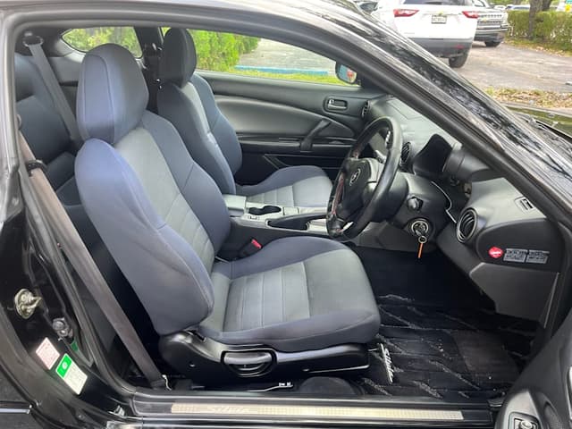 1999 Nissan Silvia JDM car for sale — photo 10 of 17