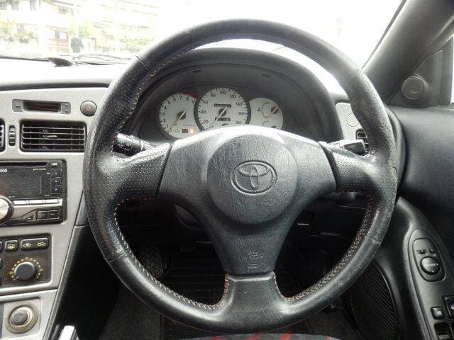 1998 Toyota Celica JDM car for sale — photo 16 of 20
