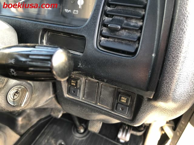 1996 Mazda Scrum JDM car for sale — photo 15 of 21