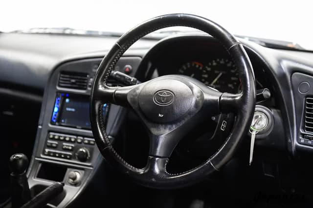 1994 Toyota Celica JDM car for sale — photo 13 of 25